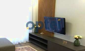 Imagem 4: APARTAMENTO COM 2 DORMITÓRIOS À VENDA, 65 M² - CAMPESTRE - SANTO ANDRÉ/SP