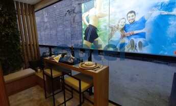 Imagem 3: APARTAMENTO COM 2 DORMITÓRIOS À VENDA, 57 M² - ACLIMAÇÃO - SÃO PAULO/SP