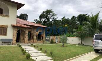 Imagem 7: CASA COM 4 DORMITÓRIOS À VENDA, 480 M² NO MORADA DA PRAIA - BERTIOGA/SP