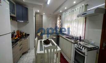 Imagem 3: CASA COM 3 DORMITÓRIOS À VENDA, 140 M² - VILA FLORESTA - SANTO ANDRÉ/SP