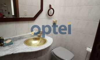 Imagem 6: APARTAMENTO COM 3 DORMITÓRIOS À VENDA, 150 M² - SANTA PAULA - SÃO CAETANO DO SUL/SP