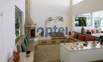 Imagem 4: SOBRADO COM 5 DORMITÓRIOS À VENDA, 500 M² JARDIM ACAPULCO - GUARUJÁ/SP