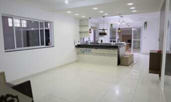 Imagem 4: Sobrado com 3 suítes e 4 vagas - Santo André