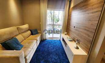 Imagem: APARTAMENTO COM 2 DORMITÓRIOS À VENDA