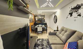 Imagem: Apartamento de 2 dorms (suíte), 1 vaga