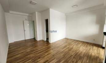 Imagem 3: Loft 40M² Marco Zero Mix, LOCAÇÃO - com Cozinha Planejada - Jardim do Mar - São Bernardo