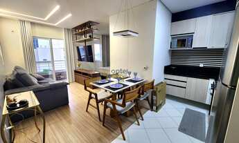 Imagem: LINDO LOFT DE 42 M² TODO MOBILIADO COM