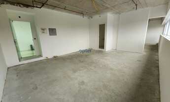 Imagem: SALAS CONJUGADAS, 85 M², 2 VAGAS - CONDOMÍNIO