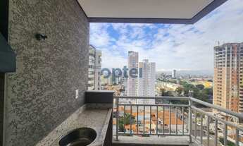 Imagem 2: APARTAMENTO COM 2 DORMITÓRIOS À VENDA, 63 M² - Edificio Residencial Memphis - CAMPESTRE