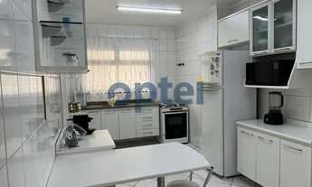 Imagem 7: Apartamento de 130m2, 3 dorms ( 2 suítes), 2 vagas no morada das Artes em São Bernardo do