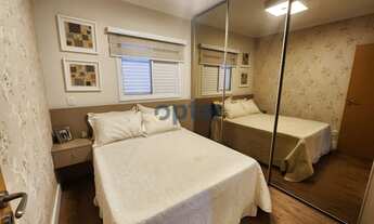 Imagem 5: APARTAMENTO COM 2 DORMITÓRIOS À VENDA, 64 M² - CAMPESTRE - SANTO ANDRÉ/SP