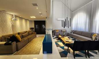 Imagem: Sobrado Alto padrão, 3 dorms ( 2 suítes)