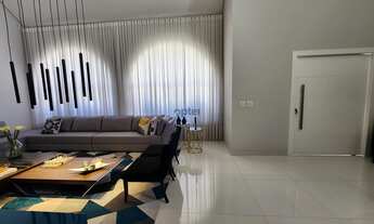 Imagem 4: Sobrado Alto padrão, 3 dorms ( 2 suítes), 6 vagas, piscina e churrasqueira no Parque Anchi