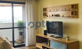 Imagem: Apartamento de 130m2, 3 dorms ( 2 suítes)