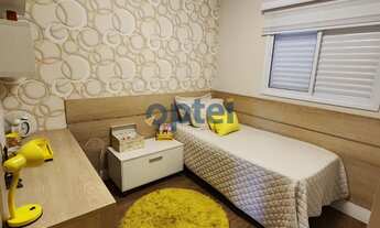 Imagem 6: APARTAMENTO COM 2 DORMITÓRIOS À VENDA, 64 M² - CAMPESTRE - SANTO ANDRÉ/SP