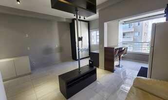 Imagem: Loft Mobiliado de 37m² no Condomínio Marco