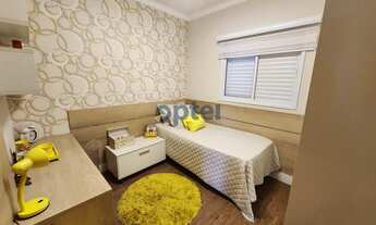 Imagem 7: APARTAMENTO COM 2 DORMITÓRIOS À VENDA, 64 M² - CAMPESTRE - SANTO ANDRÉ/SP