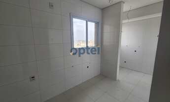 Imagem 5: APARTAMENTO COM 2 DORMITÓRIOS À VENDA, 63 M² - Edificio Residencial Memphis - CAMPESTRE