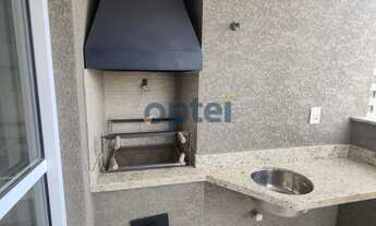 Imagem 6: APARTAMENTO COM 2 DORMITÓRIOS À VENDA, 63 M² - Edificio Residencial Memphis - CAMPESTRE