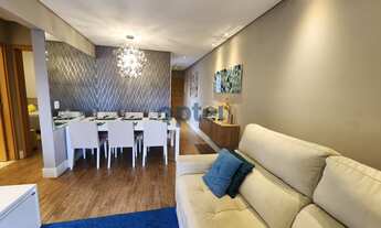 Imagem 4: APARTAMENTO COM 2 DORMITÓRIOS À VENDA, 64 M² - CAMPESTRE - SANTO ANDRÉ/SP