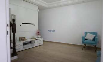 Imagem 7: Sobrado com 3 suítes e 4 vagas - Santo André