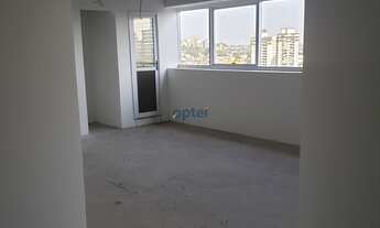 Imagem: SALA COMERCIAL À VENDA - 36 M² - RUDGE