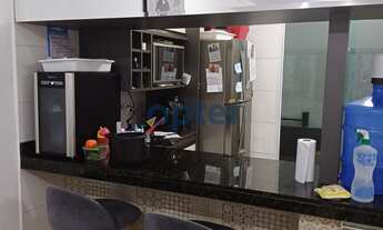 Imagem 6: Apartamento à venda na Vila Alice, Santo André-SP: 3 quartos, 1 suíte, 2 salas, 2 banheiro