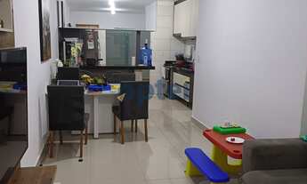 Imagem 7: Apartamento à venda na Vila Alice, Santo André-SP: 3 quartos, 1 suíte, 2 salas, 2 banheiro