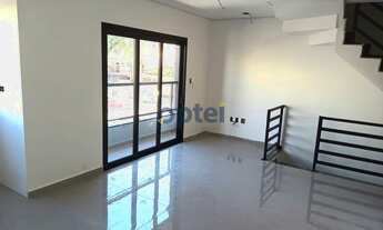 Imagem: SOBRADO 2 DORMS - A VENDA 95M² -PQ DAS