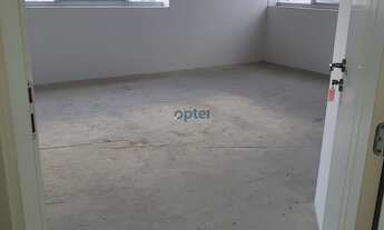 Imagem 4: SALA COMERCIAL À VENDA,- 41 M² - RUDGE OFFICE - RUDGE RAMOS - SÃO BERNARDO DO CAMPO/SP