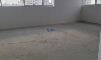 Imagem 2: SALA COMERCIAL À VENDA,- 41 M² - RUDGE OFFICE - RUDGE RAMOS - SÃO BERNARDO DO CAMPO/SP