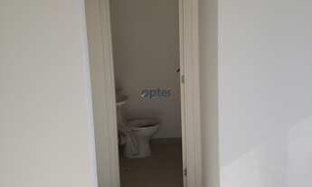 Imagem 6: SALA COMERCIAL À VENDA,- 41 M² - RUDGE OFFICE - RUDGE RAMOS - SÃO BERNARDO DO CAMPO/SP