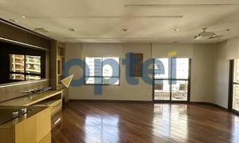 Imagem: Apartamento 214m² 4 Dorms - 3 suítes