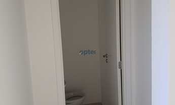 Imagem 6: SALA COMERCIAL À VENDA- 36 M² - RUDGE OFFICE - RUDGE RAMOS - SÃO BERNARDO DO CAMPO/SP