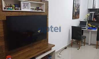 Imagem 5: Apartamento à venda na Vila Alice, Santo André-SP: 3 quartos, 1 suíte, 2 salas, 2 banheiro