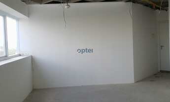 Imagem 6: SALA COMERCIAL À VENDA - 36 M² - RUDGE OFFICE - RUDGE RAMOS - SÃO BERNARDO DO CAMPO/SP