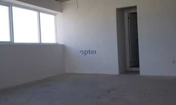 Imagem 3: SALA COMERCIAL À VENDA, 41 M² - RUDGE OFFICE - RUDGE RAMOS - SÃO BERNARDO DO CAMPO/SP