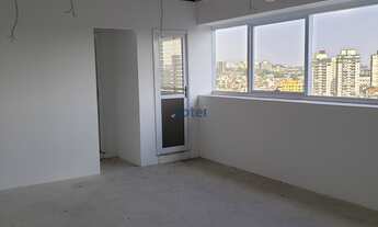 Imagem 2: SALA COMERCIAL À VENDA - 36 M² - RUDGE OFFICE - RUDGE RAMOS - SÃO BERNARDO DO CAMPO/SP