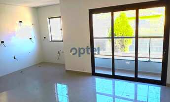 Imagem: SOBRADO 3 DORMS - 1 SUITE - A VENDA 105M²