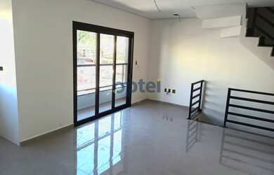 Imagem 4: SOBRADO 3 DORMS - 1 SUITE - A VENDA 105M² - - PQ DAS NAÇÕES - SANTO ANDRE/SP