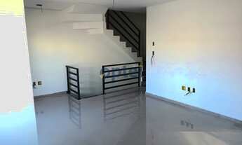 Imagem: SOBRADO 3 DORMS - 1 SUITE - A VENDA 105M²