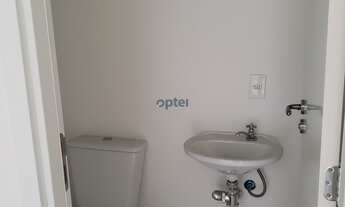 Imagem 3: SALA COMERCIAL À VENDA, - 28 M² - RUDGE OFFICE - RUDGE RAMOS - SÃO BERNARDO DO CAMPO/SP