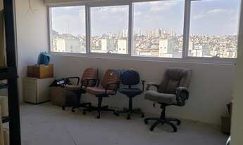 Imagem: SALA COMERCIAL À VENDA, 34 M² - RUDGE