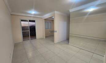 Imagem: Apto 3 dorms ( suíte ) 2 vagas, 70m²