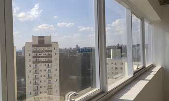 Imagem 7: SALA COMERCIAL À VENDA- 36 M² - RUDGE OFFICE - RUDGE RAMOS - SÃO BERNARDO DO CAMPO/SP