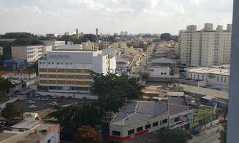 Imagem 7: SALA COMERCIAL À VENDA - 36 M² - RUDGE OFFICE - RUDGE RAMOS - SÃO BERNARDO DO CAMPO/SP