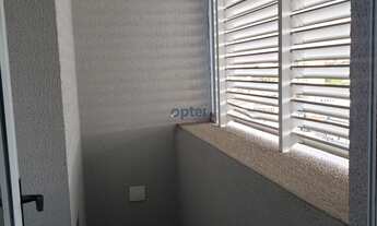 Imagem 4: SALA COMERCIAL À VENDA - 36 M² - RUDGE OFFICE - RUDGE RAMOS - SÃO BERNARDO DO CAMPO/SP