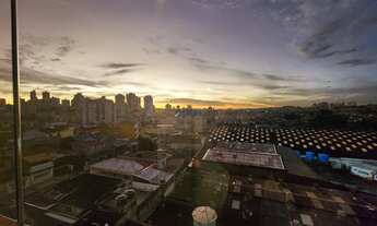 Imagem 5: Apto 3 dorms ( suíte ) 2 vagas, 70m² , lazer completo no Condomínio Exuberance Clube Rudge