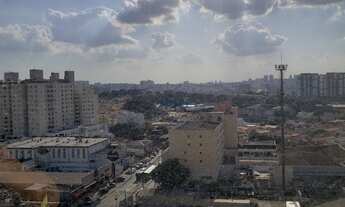 Imagem 7: SALA COMERCIAL À VENDA, - 28 M² - RUDGE OFFICE - RUDGE RAMOS - SÃO BERNARDO DO CAMPO/SP