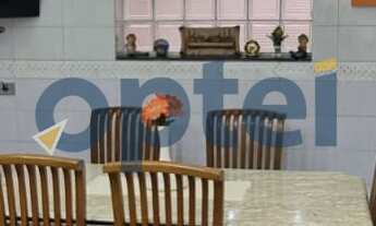 Imagem 4: SOBRADO DE 3 DORMS (SUITE), 3 VAGAS - JORDANÓPOLIS - SÃO BERNARDO DO CAMPO